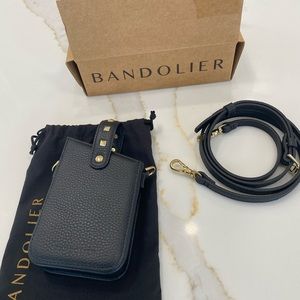 Bandolier Emily Holster w/ Strap